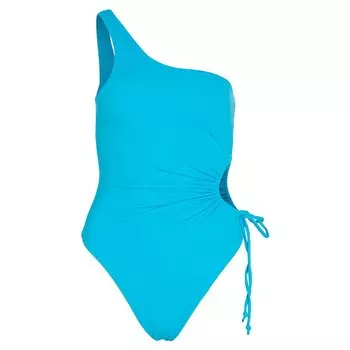 Купальник Vila Pearl, синий