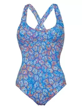 Купальник Vilebrequin Lya, синий