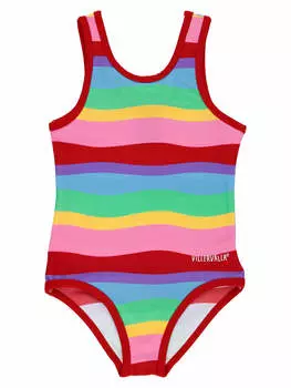 Купальник Villervalla, красочный