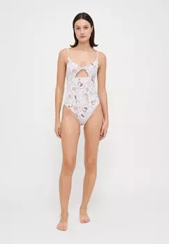 Купальник VINTAGE ISLE ONE PIECE Roxy, мультиколор