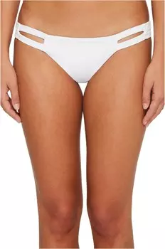 Купальник Vitamin A Neutra Hipster, цвет Eco White 1