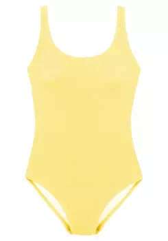 Купальник Vivance, желтый