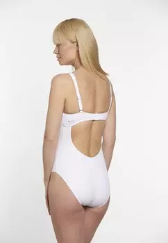 Купальник VIVID, белый