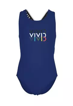 Купальник VIVID, цвет blau