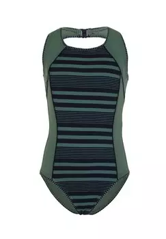 Купальник VIVID, цвет nachtblau