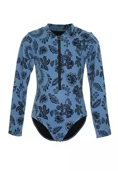 Купальник VIVID, hellblau