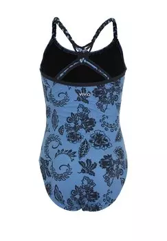 Купальник VIVID, hellblau