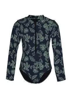 Купальник VIVID, nachtblau