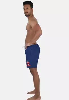 Купальник VIVID, синий