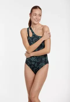 Купальник VIVID, темно-синий