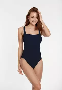 Купальник VIVID, темно-синий