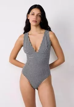 Купальник VOLTA Etam, черный