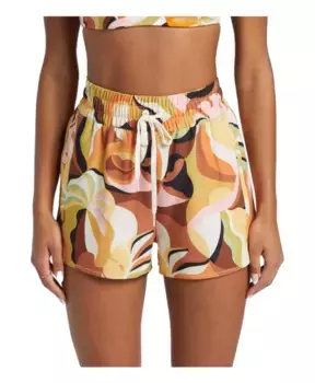 Купальник «Возвращение в рай» Billabong, мультиколор