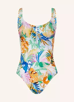 Купальник в середине лета Lidea, белый