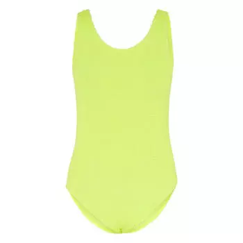 купальник в стиле 90-х CHIEMSEE, цвет gelb