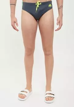 Купальник WALTER Sundek, темно-серый