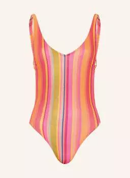 Купальник watercult DOPAMINE STRIPE