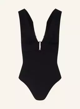 Купальник watercult PURE SENSES, черный