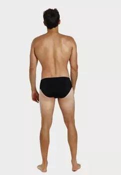 Купальник Wavebreaker, черный