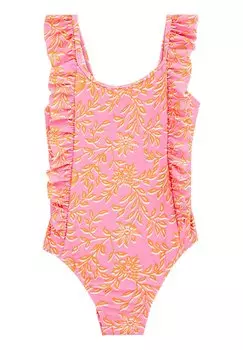 Купальник WE Fashion, розовый