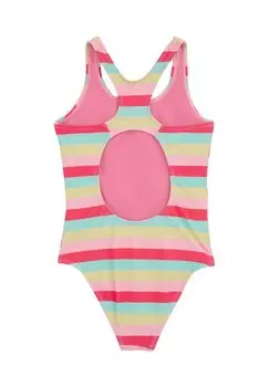 Купальник WE Fashion, розовый