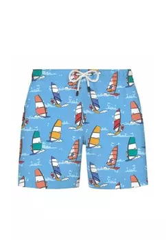 Купальник WESTMARK LONDON, синий