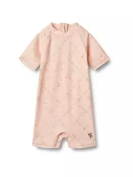 Купальник Wheat, розовый