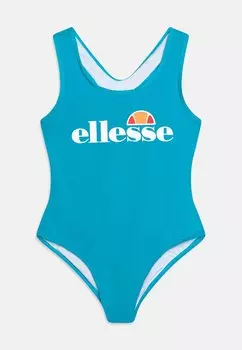 Купальник Wilima Ellesse, синий