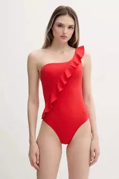 Купальник Women'Secret, красный