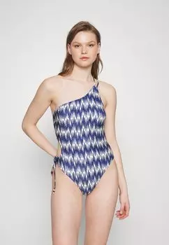Купальник women'secret, синий
