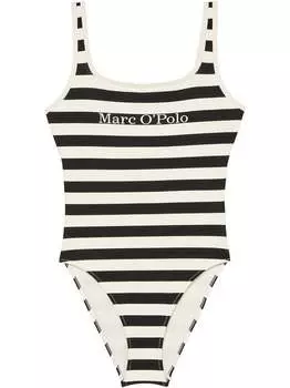 Купальник ystad (тонкая полоска) Marc O'Polo, мультиколор