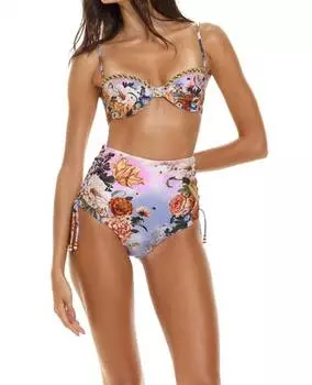 Купальник женский Agua Bendita, цвет numen