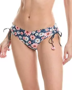 Купальник женский Agua Bendita, синий