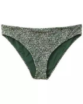 Купальник женский Andie, зеленый