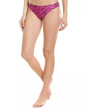 Купальник женский Beach Riot, розовый