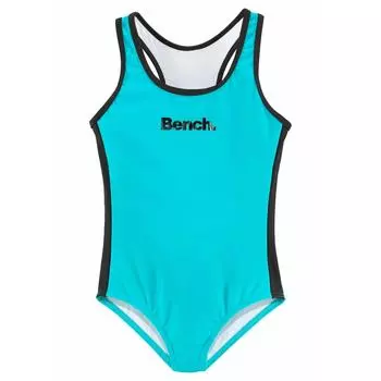 Купальник женский BENCH, черный