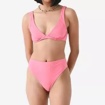Купальник женский BONDI BORN, розовый