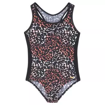 Купальник женский BUFFALO, черный