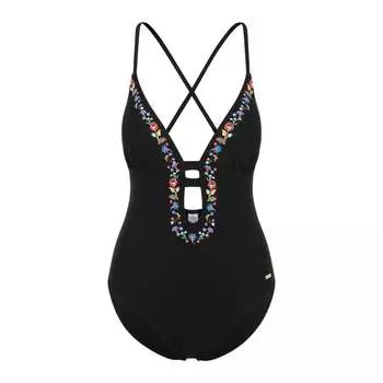 Купальник женский BUFFALO, цвет schwarz