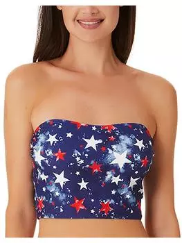 Купальник женский California Waves, цвет multi