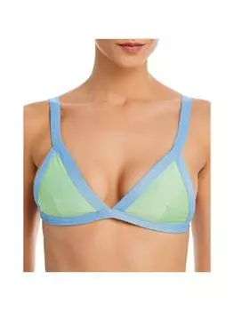 Купальник женский Capittana, зеленый