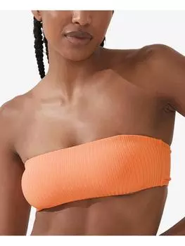 Купальник женский Cotton On, цвет cantaloupe