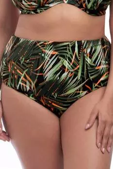 Купальник женский Elomi, хаки