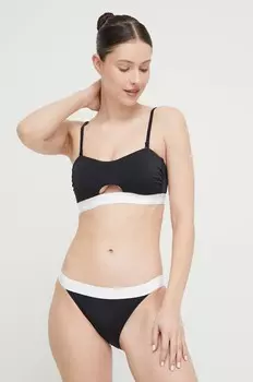 Купальник женский Fila, черный