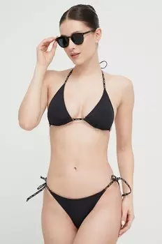 Купальник женский Fila, черный