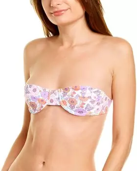 Купальник женский Frankies, белый