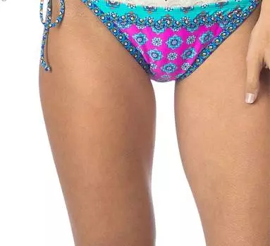 Купальник женский Hobie, цвет hob mix it up