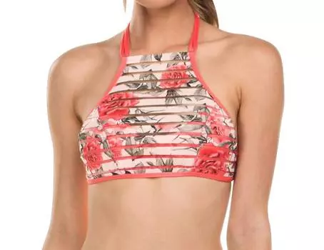 Купальник женский ISABELLA ROSE, цвет printed illusion