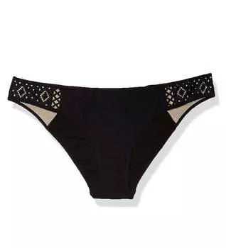 Купальник женский JETS, черный