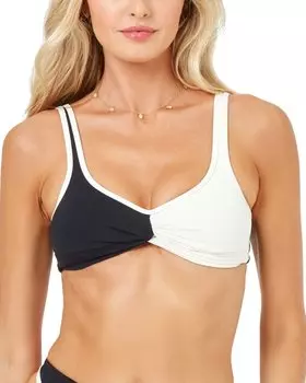 Купальник женский L Space, черный